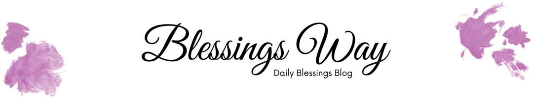 theblessingsway.com - 