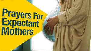 Birthday Prayers for Expectant Mothers