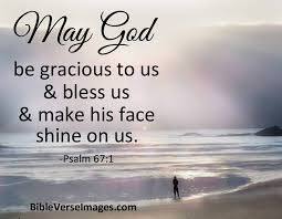 Blessing in Bible Quotes