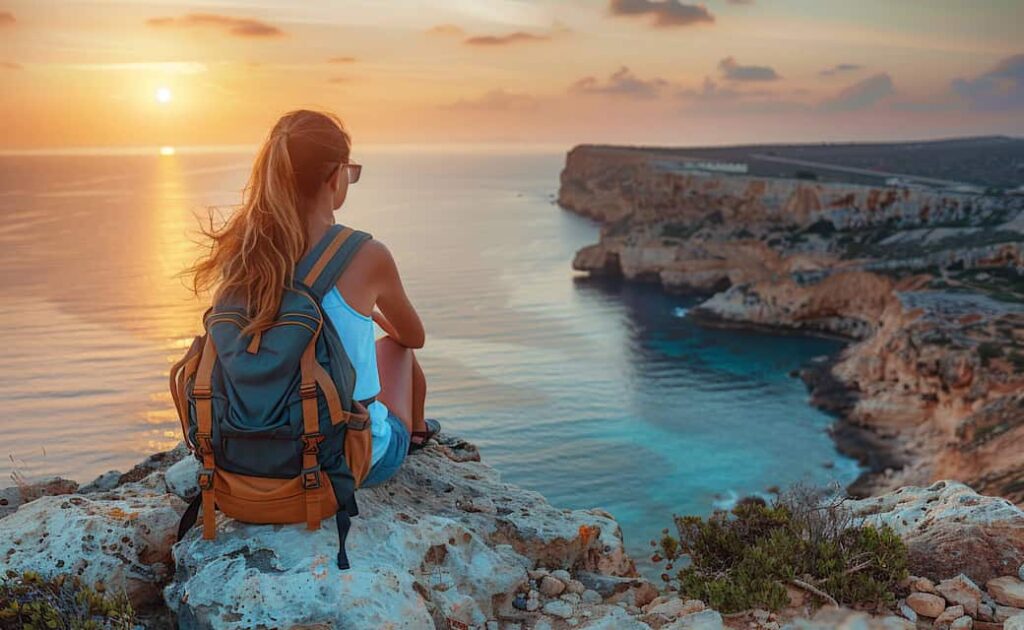 Solo Travel Tips