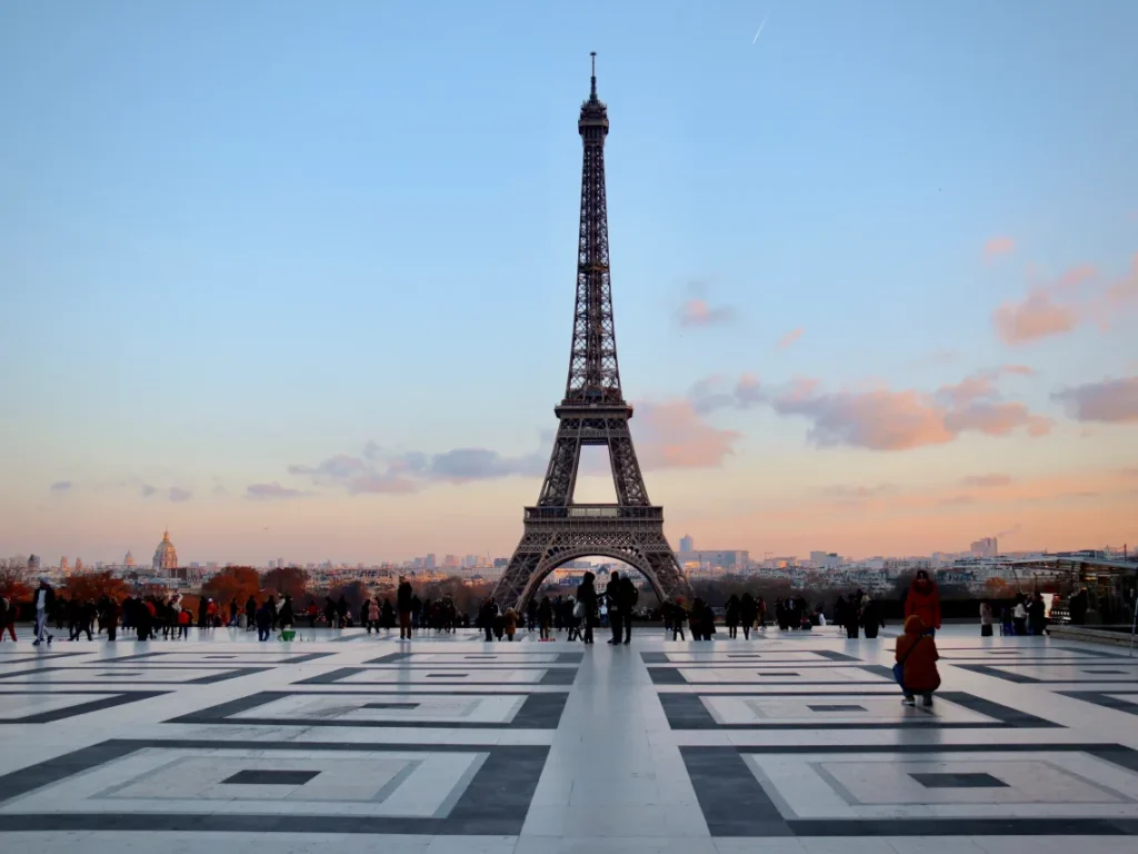 US Travel Destination