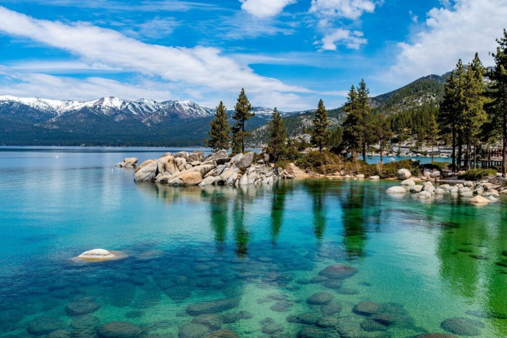 US Travel Destination